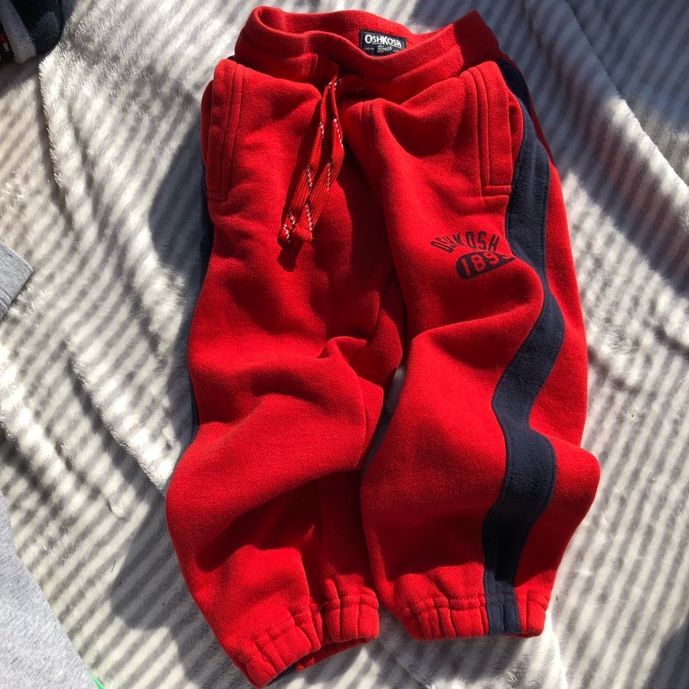 Sweatpants
